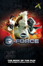 G-Force: The Book of the Film