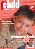 Child Education February 2003