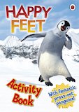 Happy Feet:Gone Fishing Act Bk