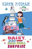 Daisy, Dad and the Huge, Small Surprise