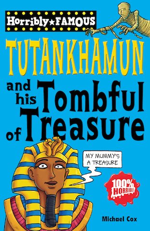 Info On Tutankhamun
