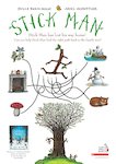 Stick Man Maze
