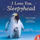 I Love You, Sleepyhead