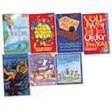 Poetry Collection Pack: Ages 7-11