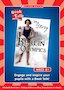 Book Talk - My Story: Berlin Olympics