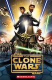 Star Wars Reader: The Clone Wars