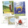 Board Book Favourites Pack