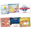 Guided Readers Library Pack: Book Band Green