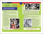The Graffiti Ghost: Sample Fact File
