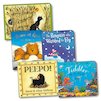 Board Book Favourites Pack