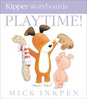 Kipper Storyboards: Playtime