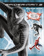 Spider-Man 3 Sticker Book