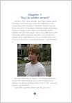ELT Reader: The OC: The Outsider Sample Chapter