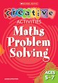 Maths Problem Solving: Ages 5-7