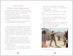 The Mask of Zorro: Sample Chapter