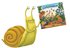 Clip art - snail