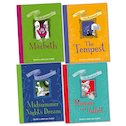 Tales from Shakespeare Pack