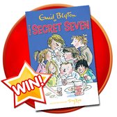 Secret Seven Win Image May 2013