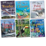 100 Facts: Nature Pack