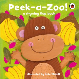Peek-a-Zoo!