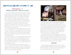 ELT Reader: Spiderman 3 Sample Chapter