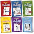 Diary of a Wimpy Kid Pack