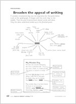 Broaden the appeal of writing