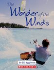 Set of 6 - The Wonders of the Winds