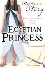 Egyptian Princess