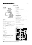 Answers for Customs & Lifestyle in the UK & Ireland