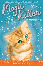 A Summer Spell