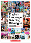 ELT Readers catalogue: A printable list of all Scholastic ELT Readers
