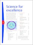 Science for excellence