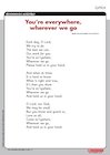 wherever we go lyrics wherever we go lyrics