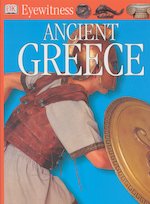 Eyewitness: Ancient Greece