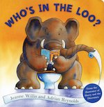 Who's in the Loo?