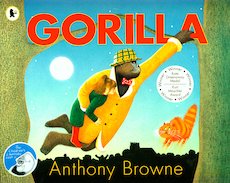 Gorilla