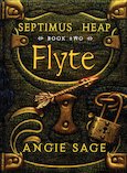 Septimus Heap Trio