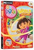 Dora's World Adventure CD-ROM