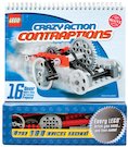 Lego Crazy Action Contraptions