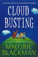 Cloud Busting