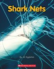 connectors: shark nets x 6