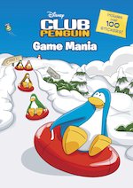 Club Penguin: Game Mania
