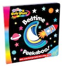 Bedtime Peekaboo!