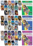 Connectors Super Easy-Buy Pack: Years 4, 5 and 6