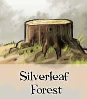 Silverleaf Forest