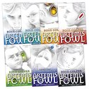 Artemis Fowl Pack