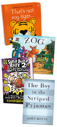 September books