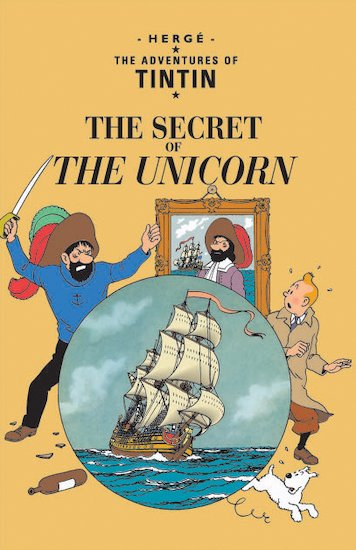 download tintin secret of the unicorn film