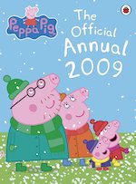 Peppa Pig Annual 2009